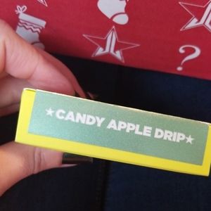 Jeffree star supreme frost